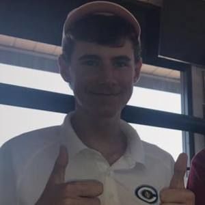 Meet your Posher, Bryce